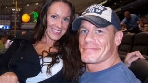 Elizabeth Huberdeau – Inside the Life of John Cena’s Former Wife